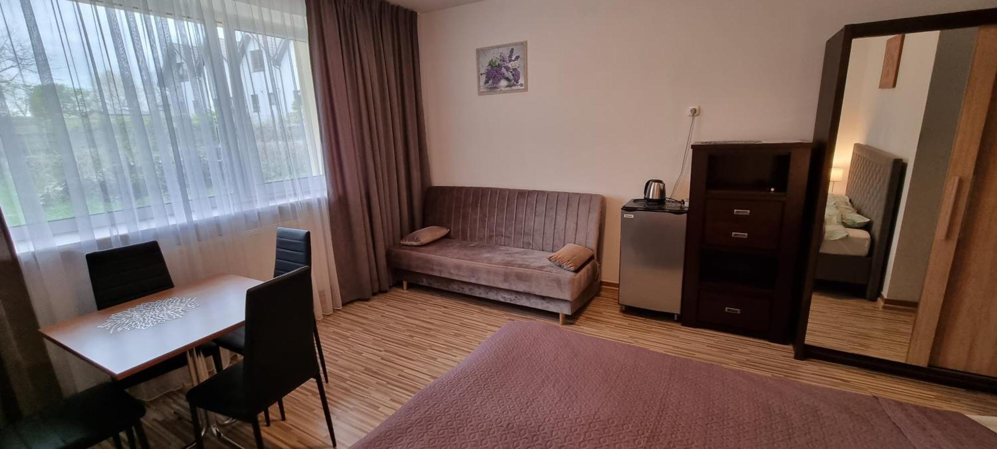 梅尔诺 Pogodna 3B酒店 外观 照片