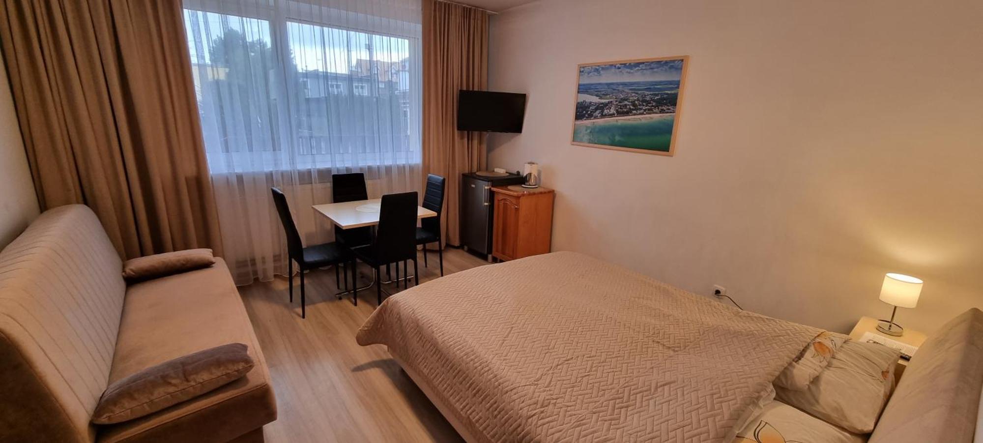 梅尔诺 Pogodna 3B酒店 外观 照片