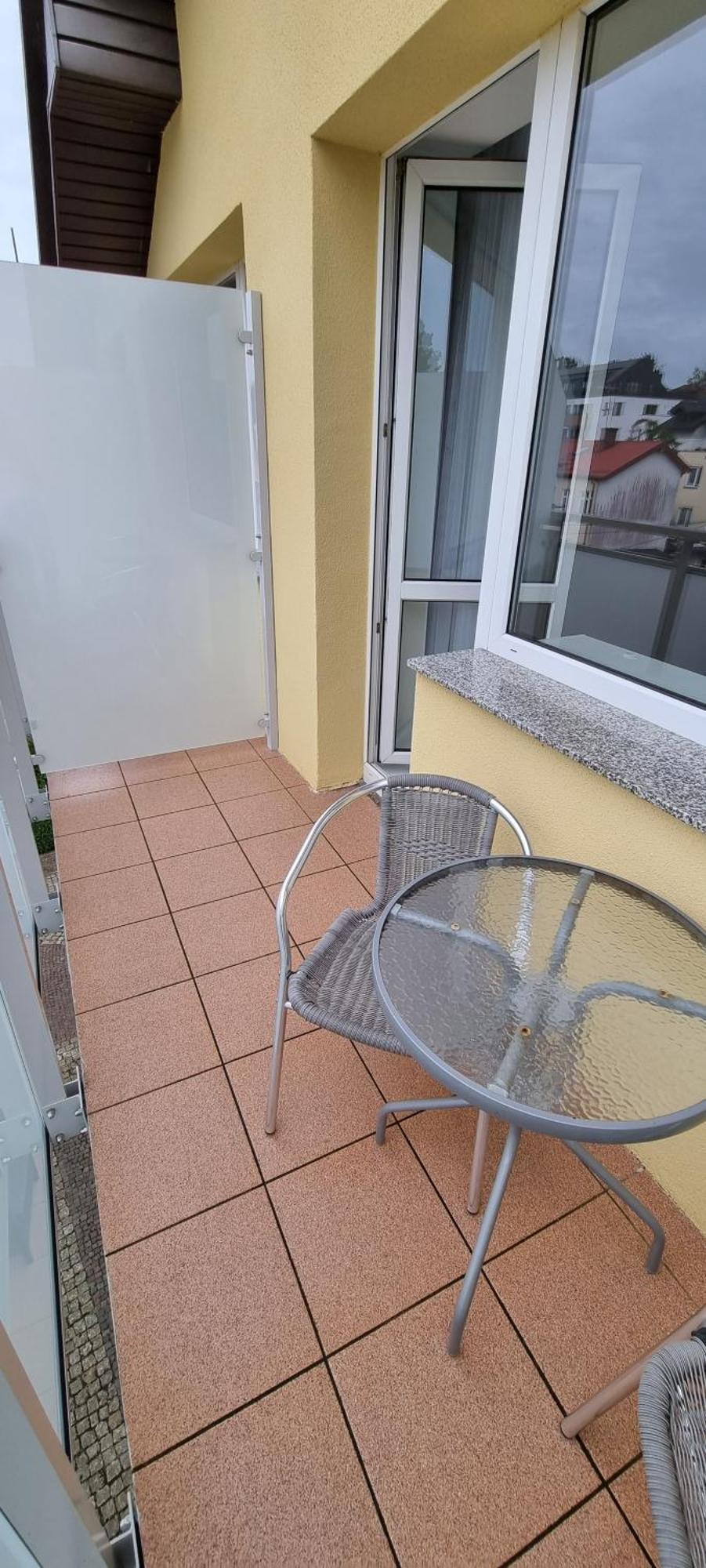 梅尔诺 Pogodna 3B酒店 外观 照片