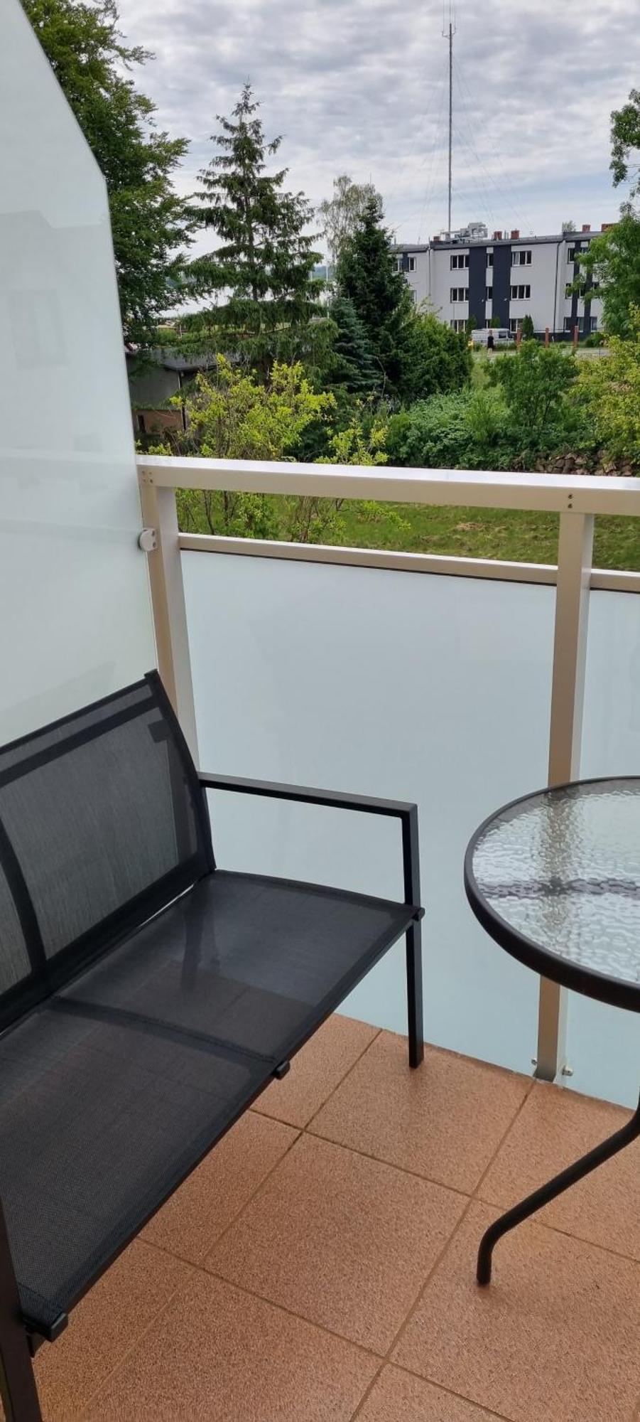 梅尔诺 Pogodna 3B酒店 外观 照片